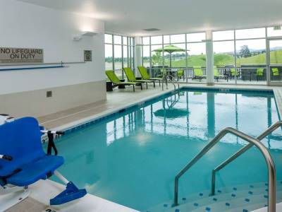 Springhill Suites By Marriott Kalispell Exterior foto